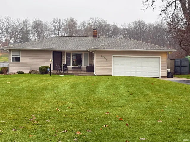 $499,900 | 29453 River Shore Estate, Elkhart, IN 46516
