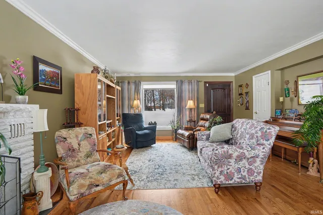 $499,900 | 29453 River Shore Estate, Elkhart, IN 46516