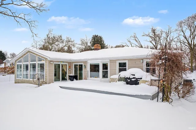 $499,900 | 29453 River Shore Estate, Elkhart, IN 46516