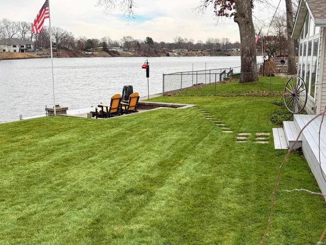 $499,900 | 29453 River Shore Estate, Elkhart, IN 46516