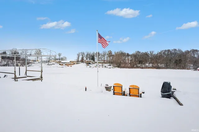 $499,900 | 29453 River Shore Estate, Elkhart, IN 46516