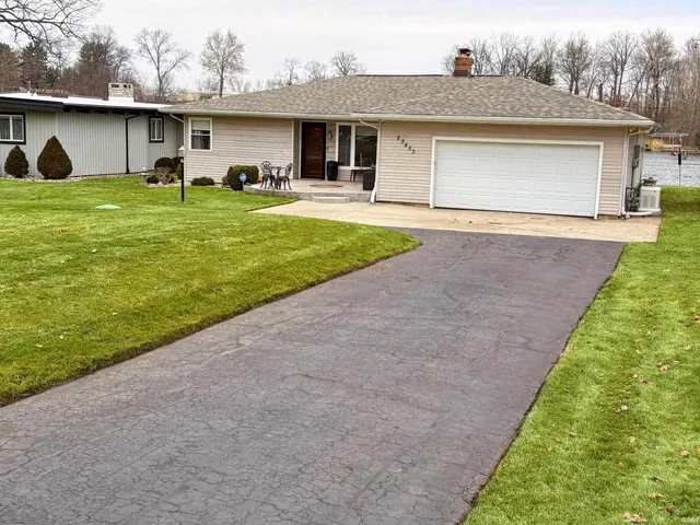 $499,900 | 29453 River Shore Estate, Elkhart, IN 46516