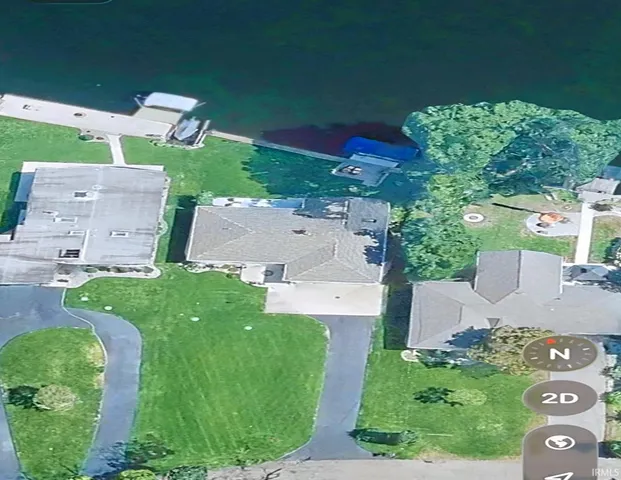 $499,900 | 29453 River Shore Estate, Elkhart, IN 46516