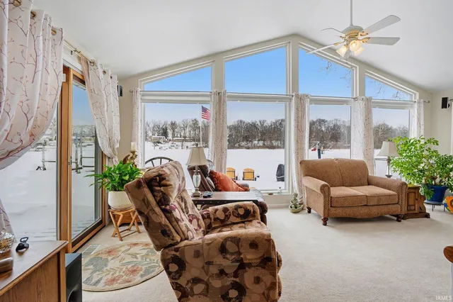 $499,900 | 29453 River Shore Estate, Elkhart, IN 46516