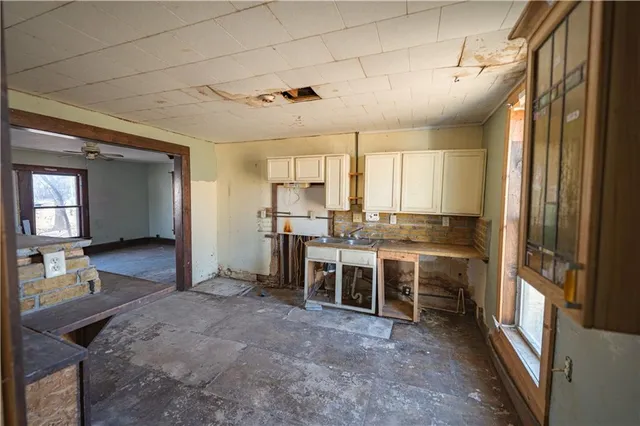 $27,500 | 415 Elm Street, Chetopa, KS 67336