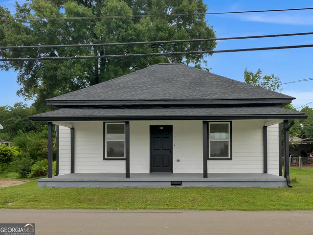 $205,000 | 65 Elm Street, Griffin, GA 30223
