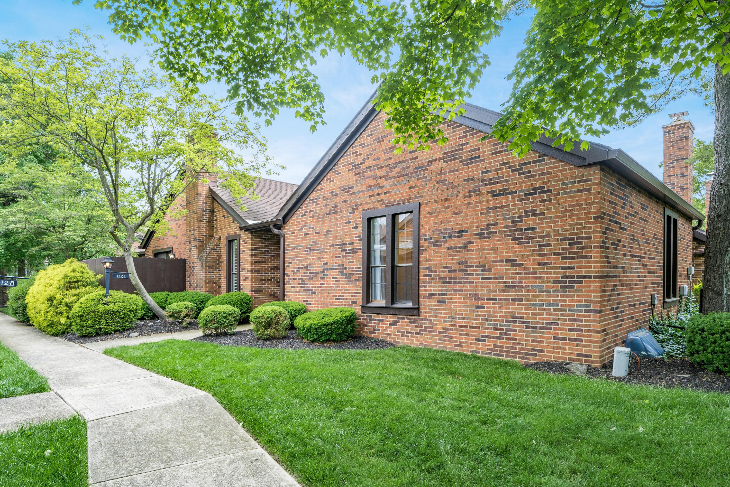 2101 Coach Road North Columbus, OH 43220 - Photo 2 of 31 Welcome to 2101 Coach Road N
