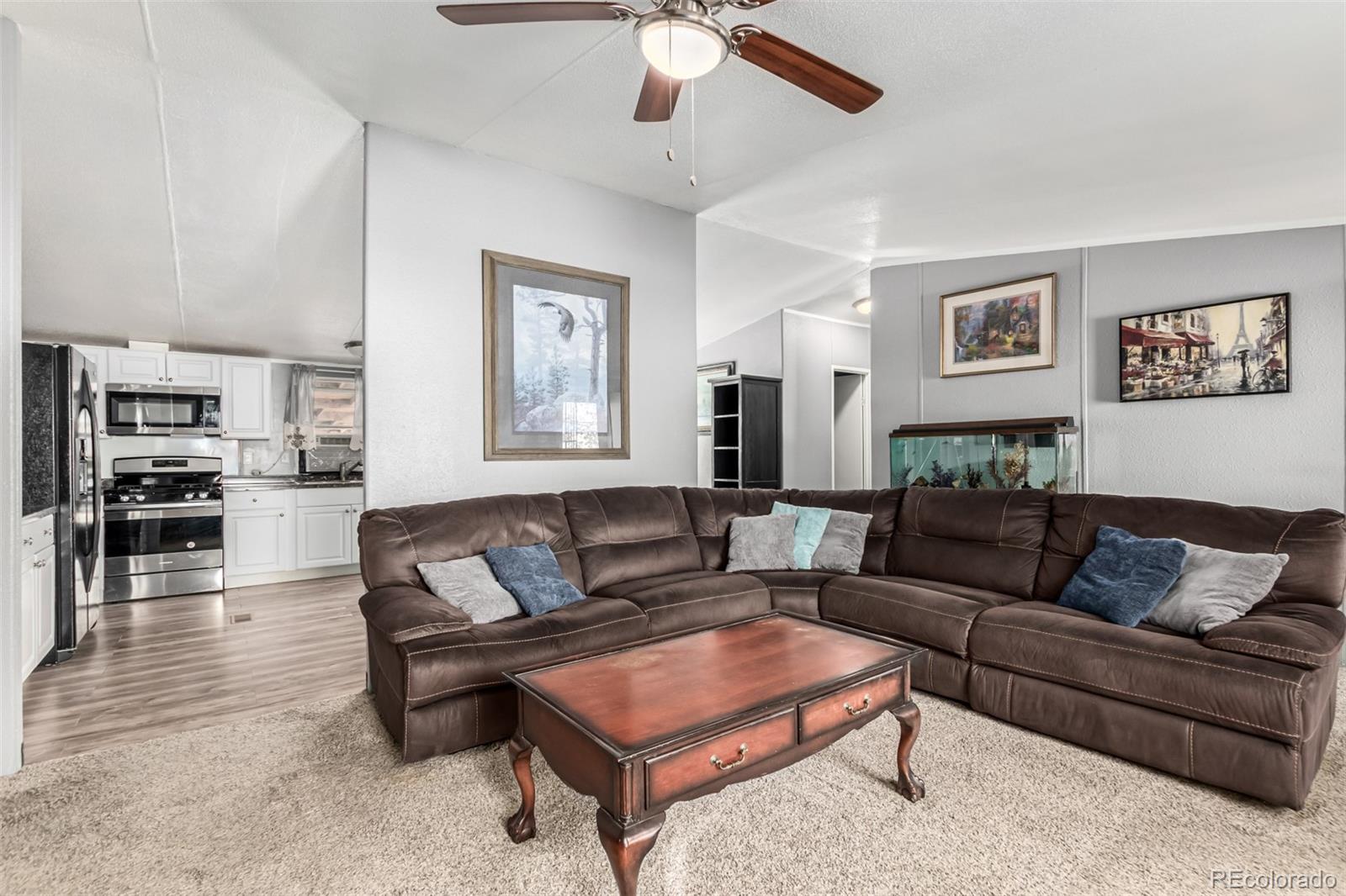 1807 38th Street Evans, CO 80620 - Photo 1 of 26