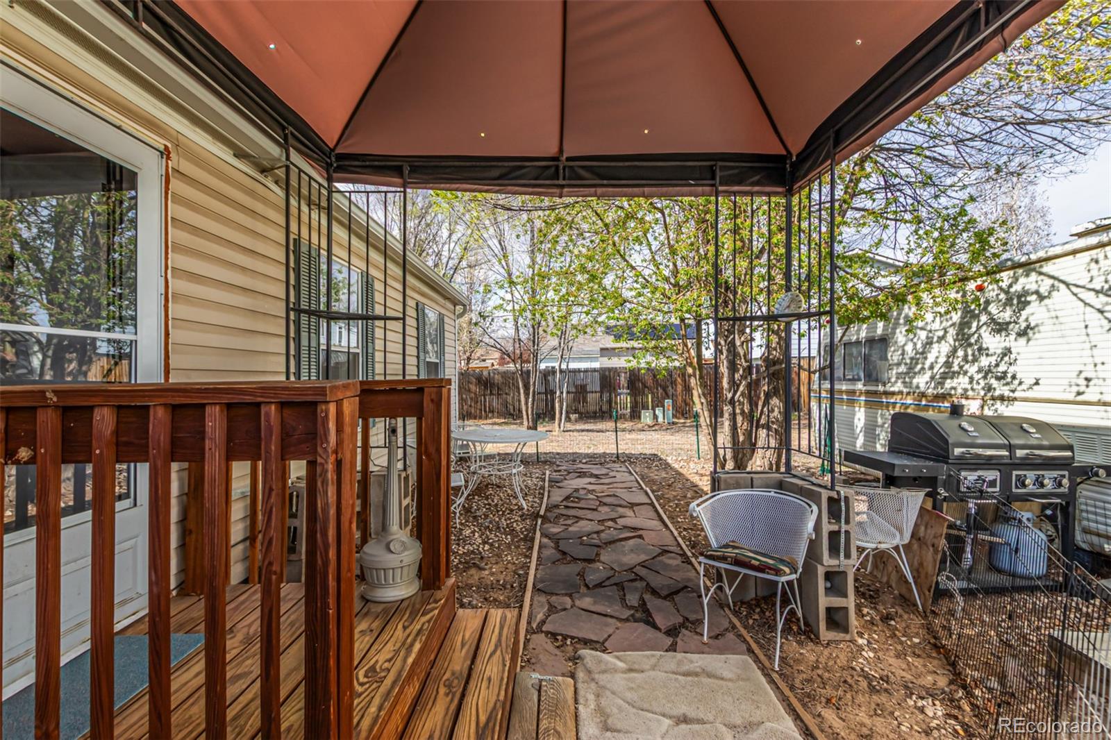 1807 38th Street Evans, CO 80620 - Photo 22 of 26