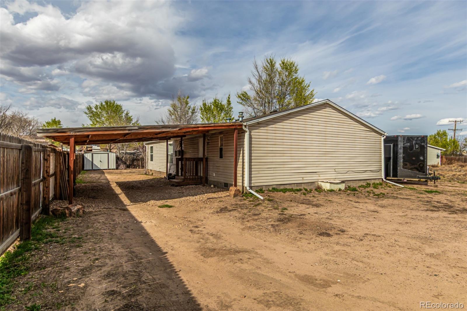 1807 38th Street Evans, CO 80620 - Photo 24 of 26