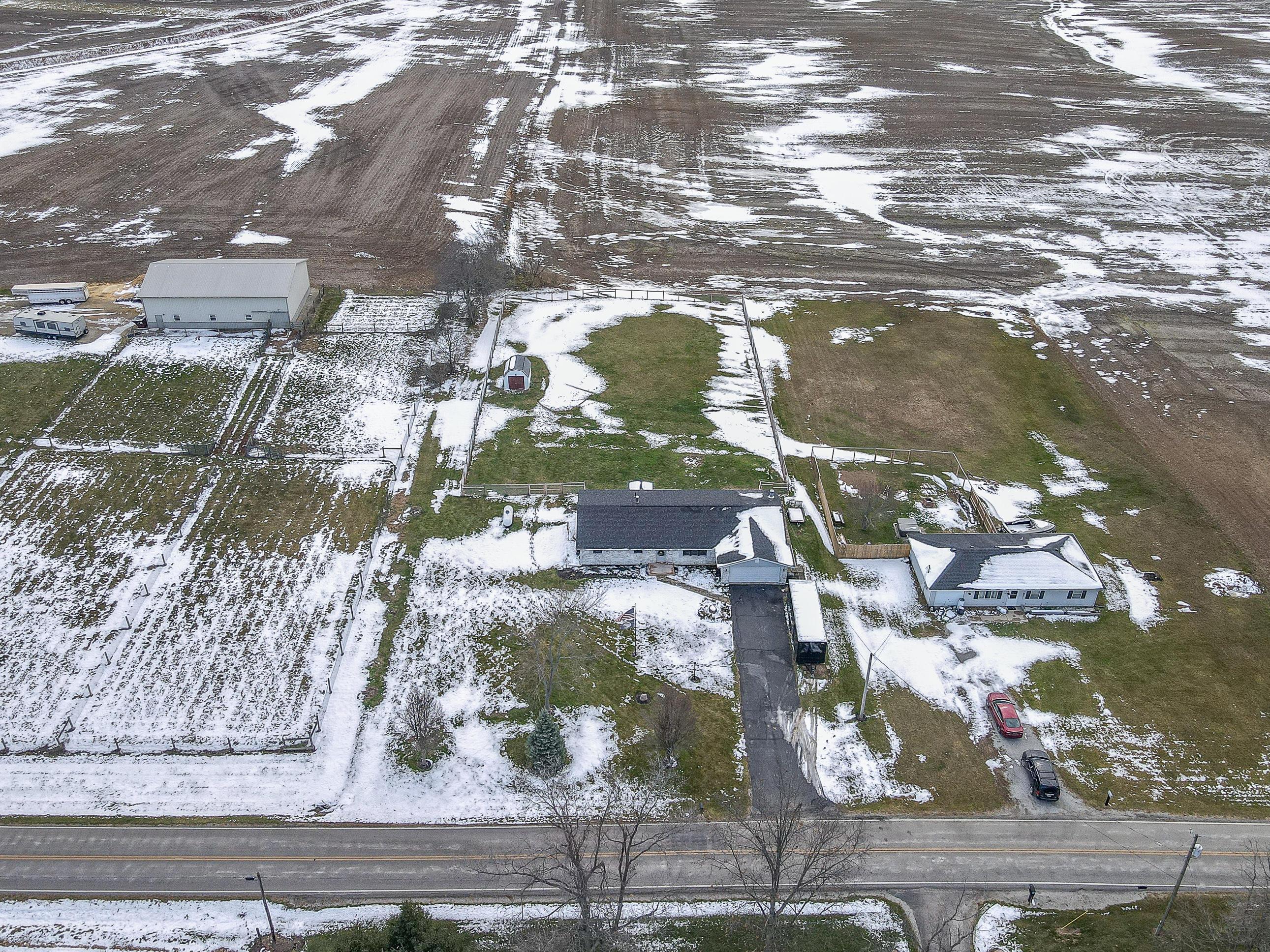 10401 Shorey Road South Vienna, OH 45369 - Photo 25 of 31