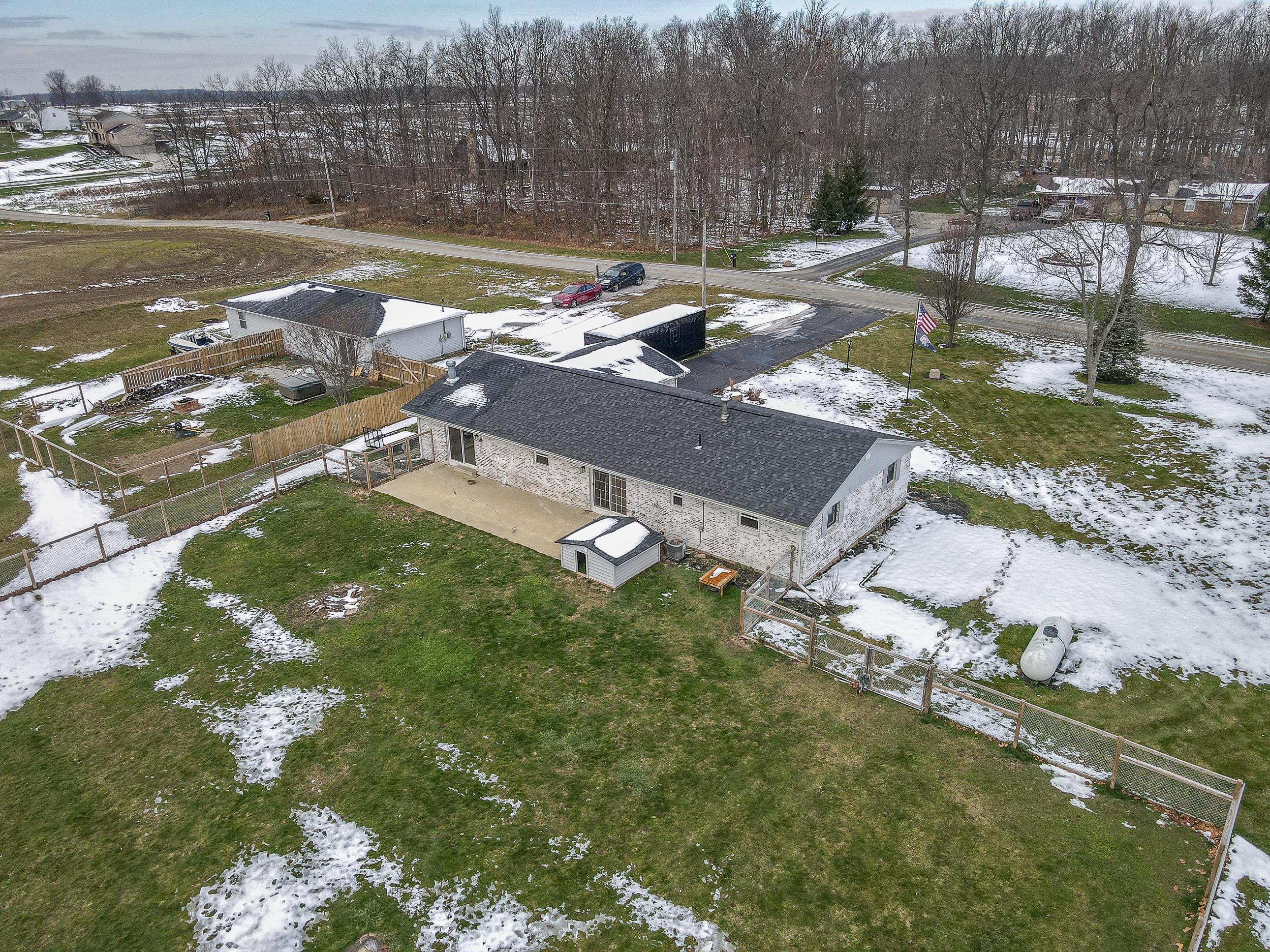 10401 Shorey Road South Vienna, OH 45369 - Photo 26 of 31