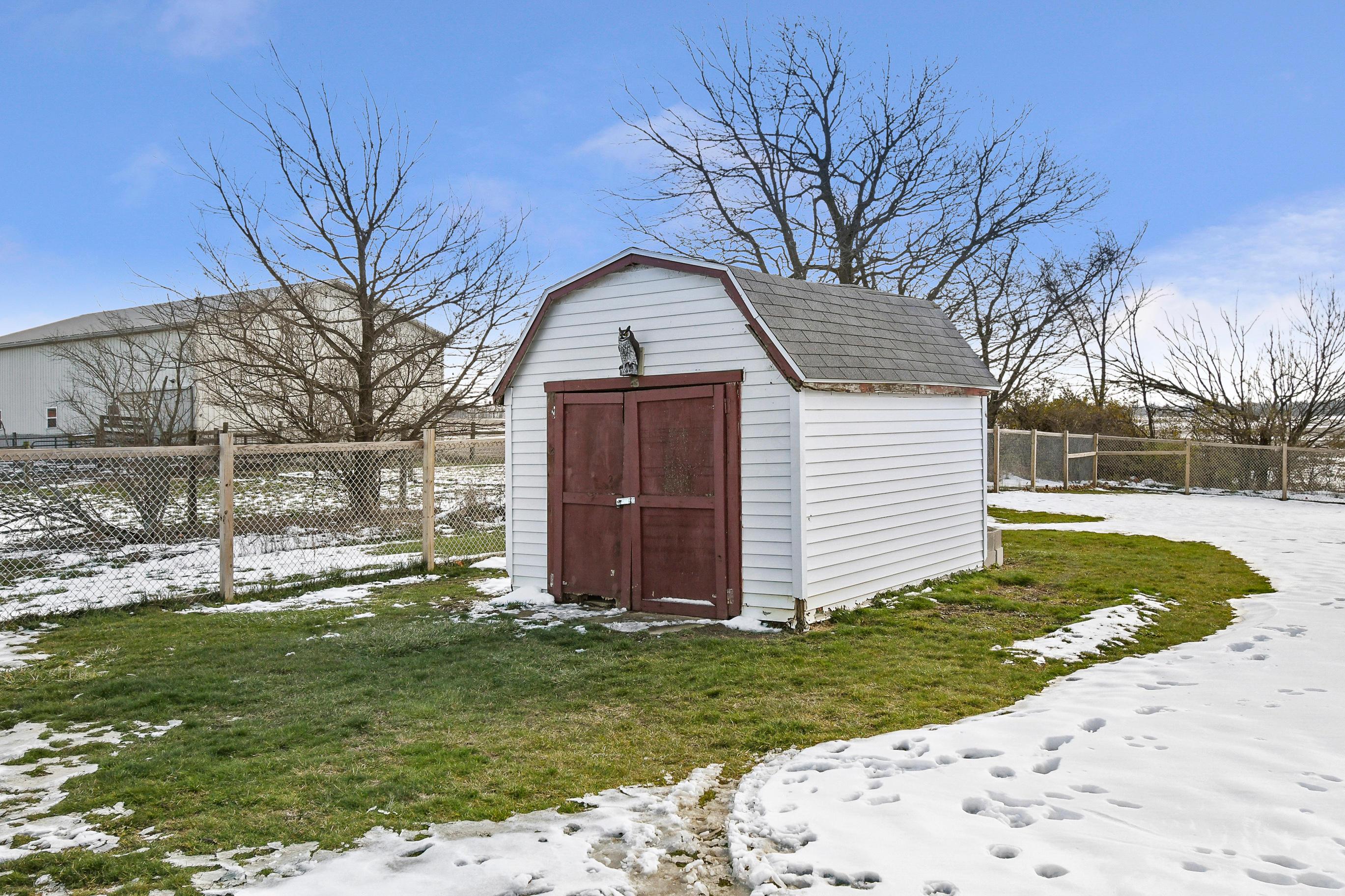10401 Shorey Road South Vienna, OH 45369 - Photo 30 of 31