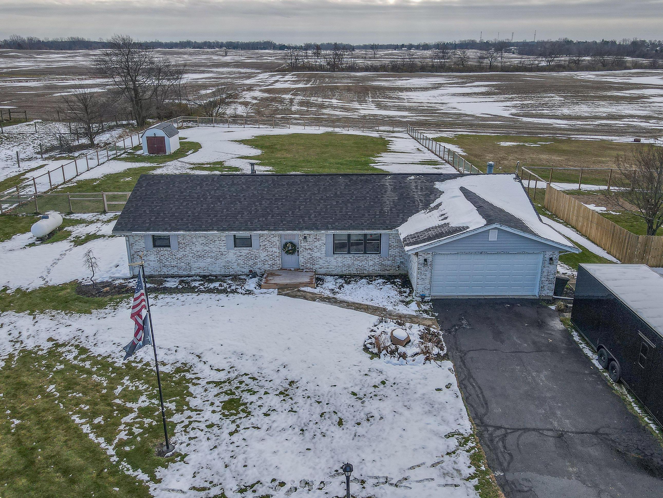 10401 Shorey Road South Vienna, OH 45369 - Photo 3 of 31