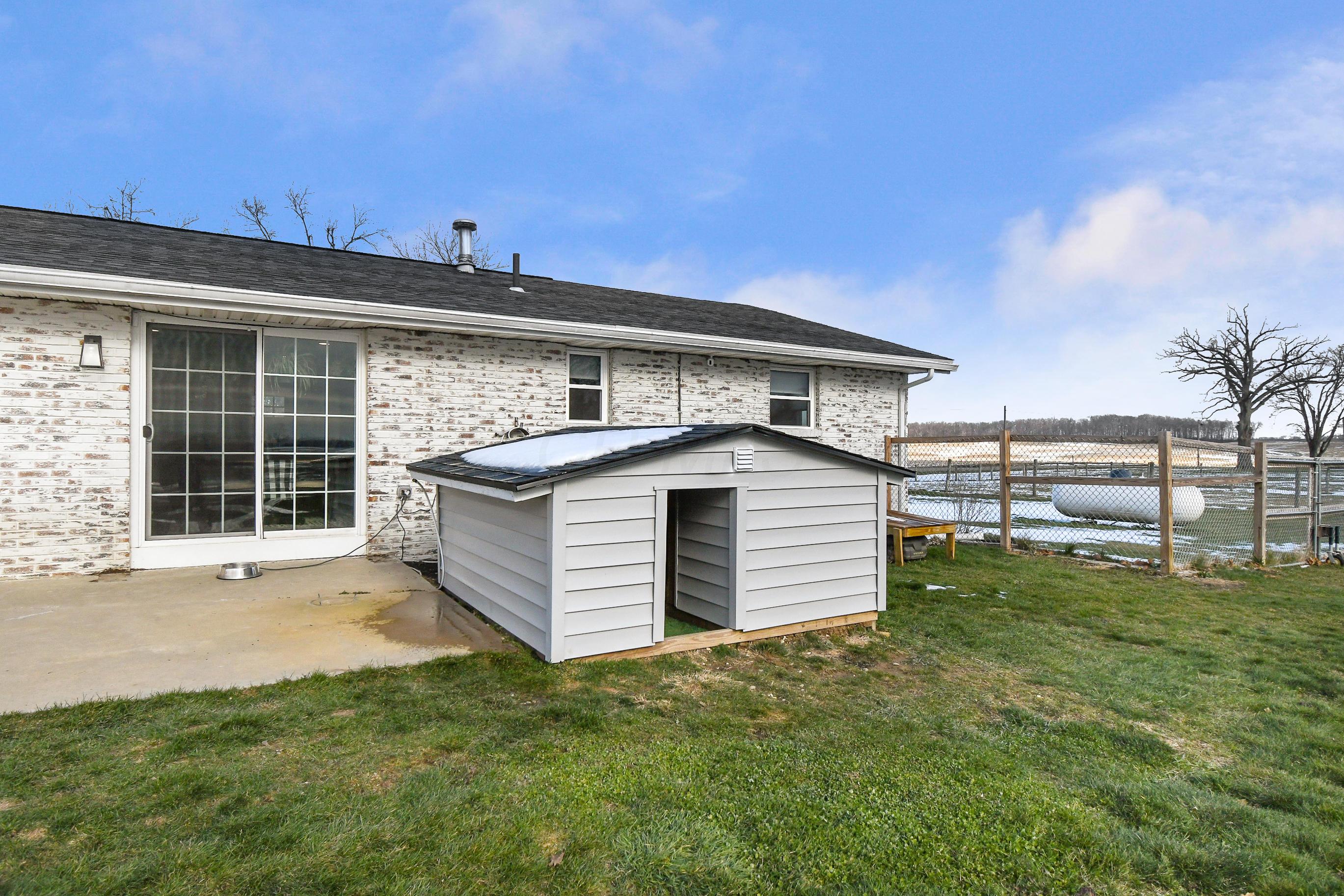10401 Shorey Road South Vienna, OH 45369 - Photo 31 of 31