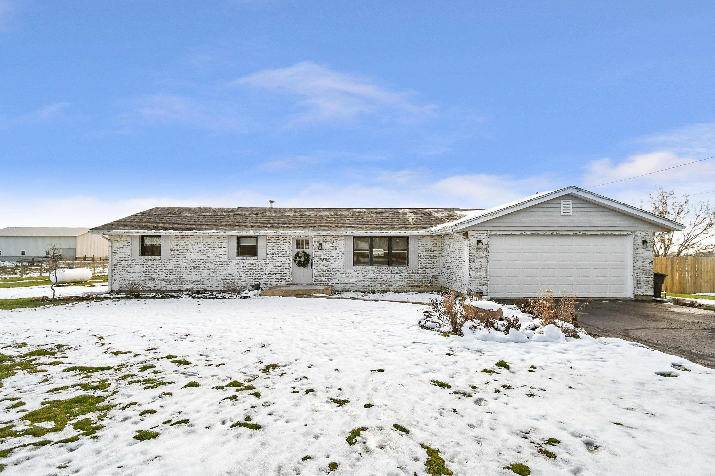10401 Shorey Road South Vienna, OH 45369 - Photo 4 of 31