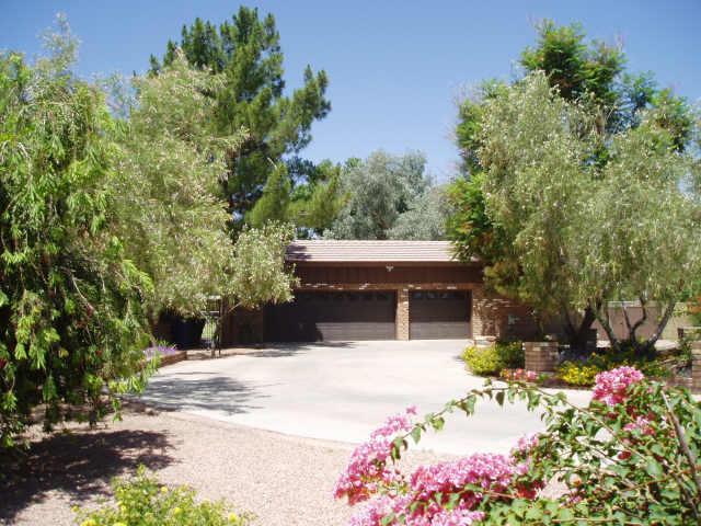 1718 North Rico Circle Mesa, AZ 85213 - Photo 5 of 5 Additional Photo