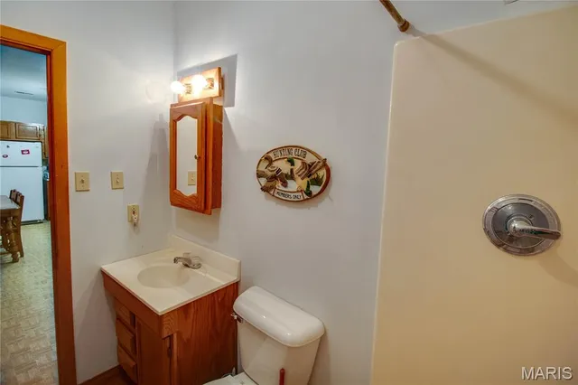 $184,900 | 986 Franklin Hill Road, Hardin, IL 62047