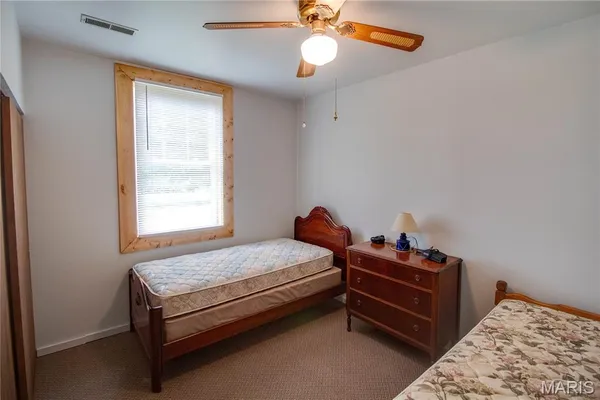 $164,000 | 986 Franklin Hill Road, Hardin, IL 62047