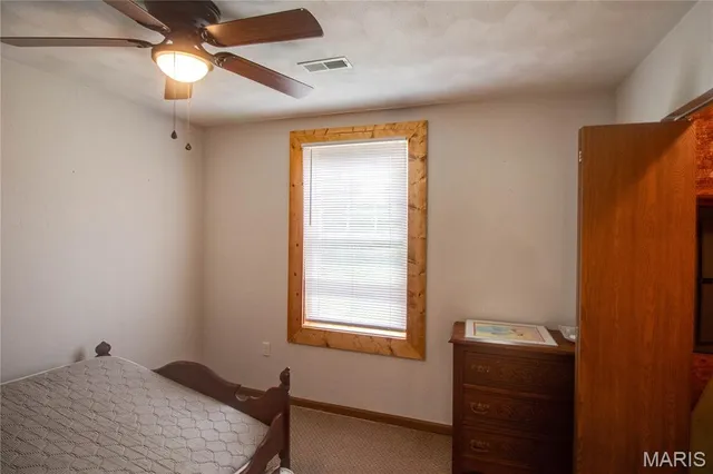 $184,900 | 986 Franklin Hill Road, Hardin, IL 62047