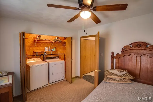 $184,900 | 986 Franklin Hill Road, Hardin, IL 62047