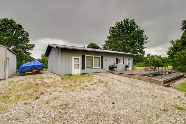 $184,900 | 986 Franklin Hill Road, Hardin, IL 62047