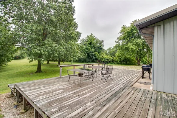 $164,000 | 986 Franklin Hill Road, Hardin, IL 62047