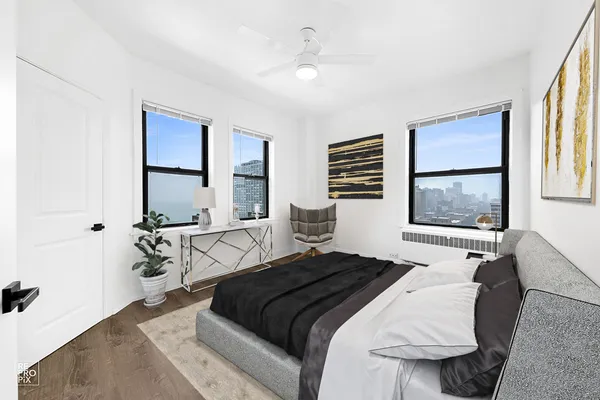 $2,345 | 6230 North Kenmore Avenue, Unit 1002, Chicago, IL 60660
