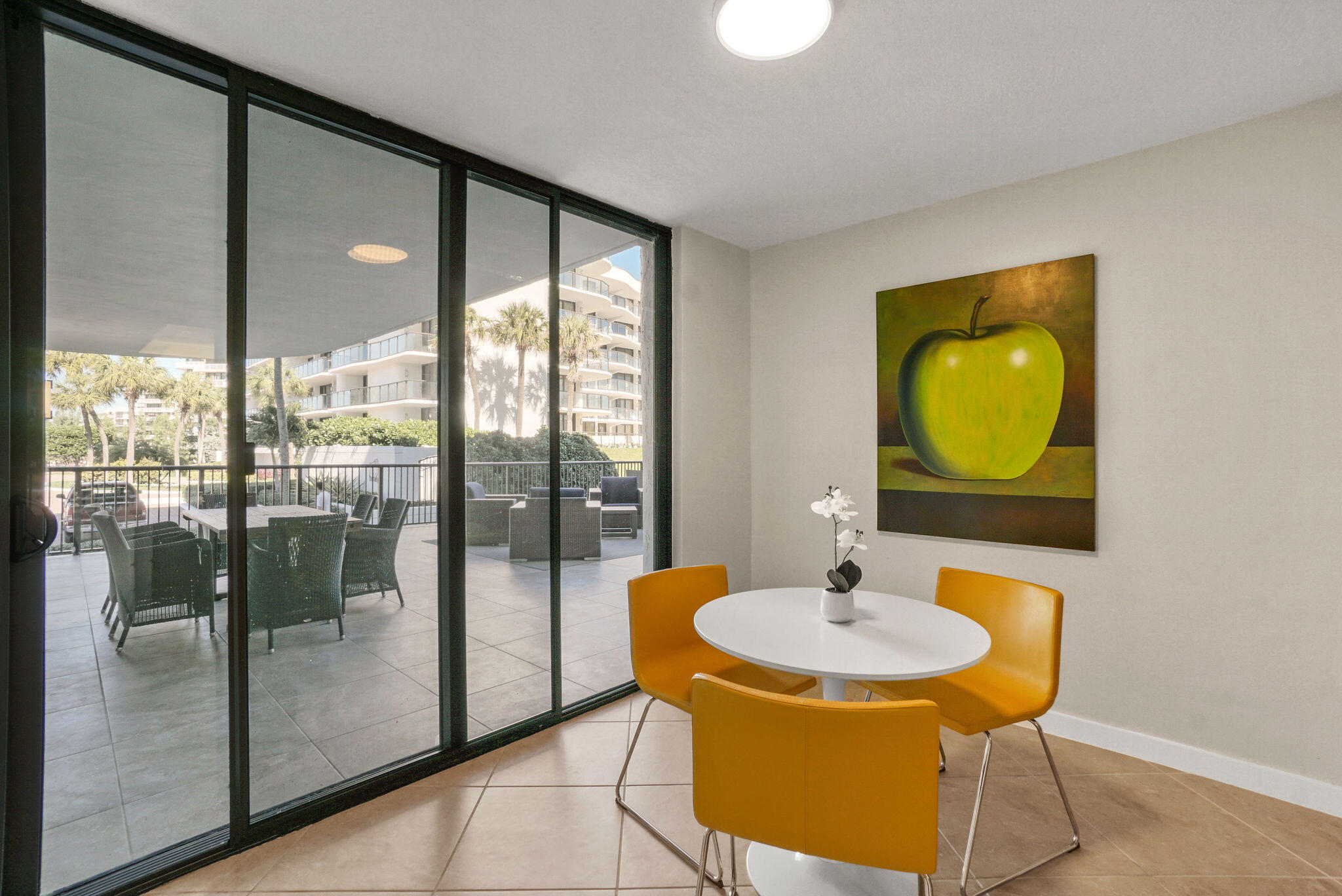 3440 South Ocean Boulevard, Unit 105S Palm Beach, FL 33480 - Photo 17 of 77 3440SOceanBlvd#105(19)