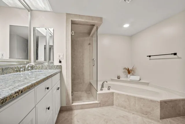 a view of a basket ball ground