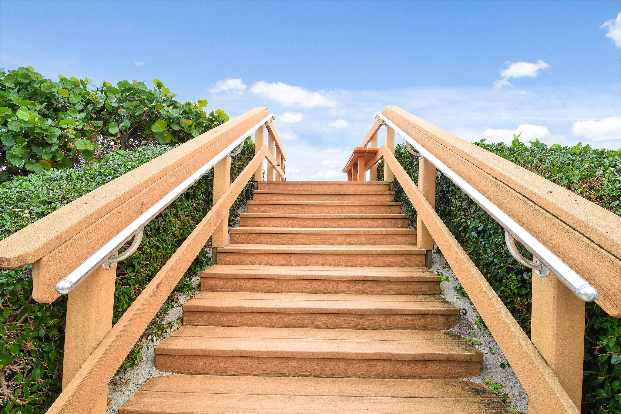 3440 South Ocean Boulevard, Unit 105S Palm Beach, FL 33480 - Photo 46 of 77 a view of entryway