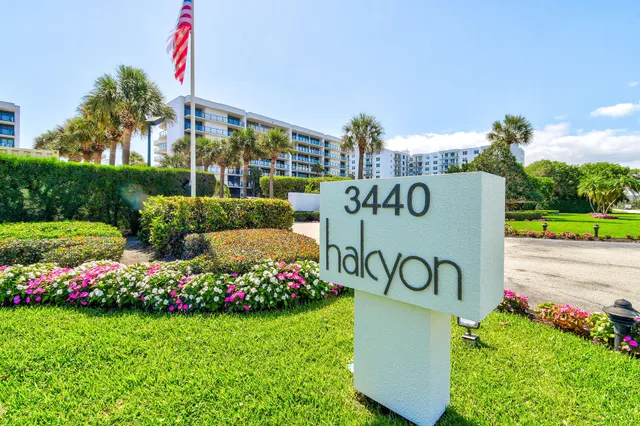 $8,500 | 3440 South Ocean Boulevard, Unit 105S, Palm Beach, FL 33480