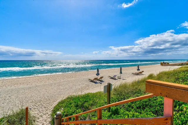 $8,500 | 3440 South Ocean Boulevard, Unit 105S, Palm Beach, FL 33480
