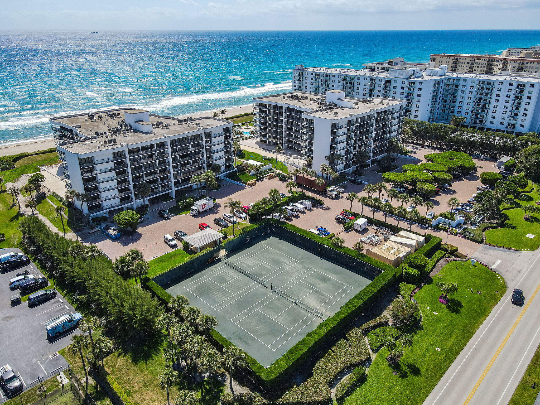 3440 South Ocean Boulevard, Unit 105S Palm Beach, FL 33480 - Photo 70 of 77 TheHalcyonAerials(3)