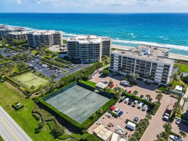 $8,500 | 3440 South Ocean Boulevard, Unit 105S, Palm Beach, FL 33480