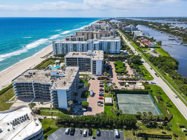 $8,500 | 3440 South Ocean Boulevard, Unit 105S, Palm Beach, FL 33480