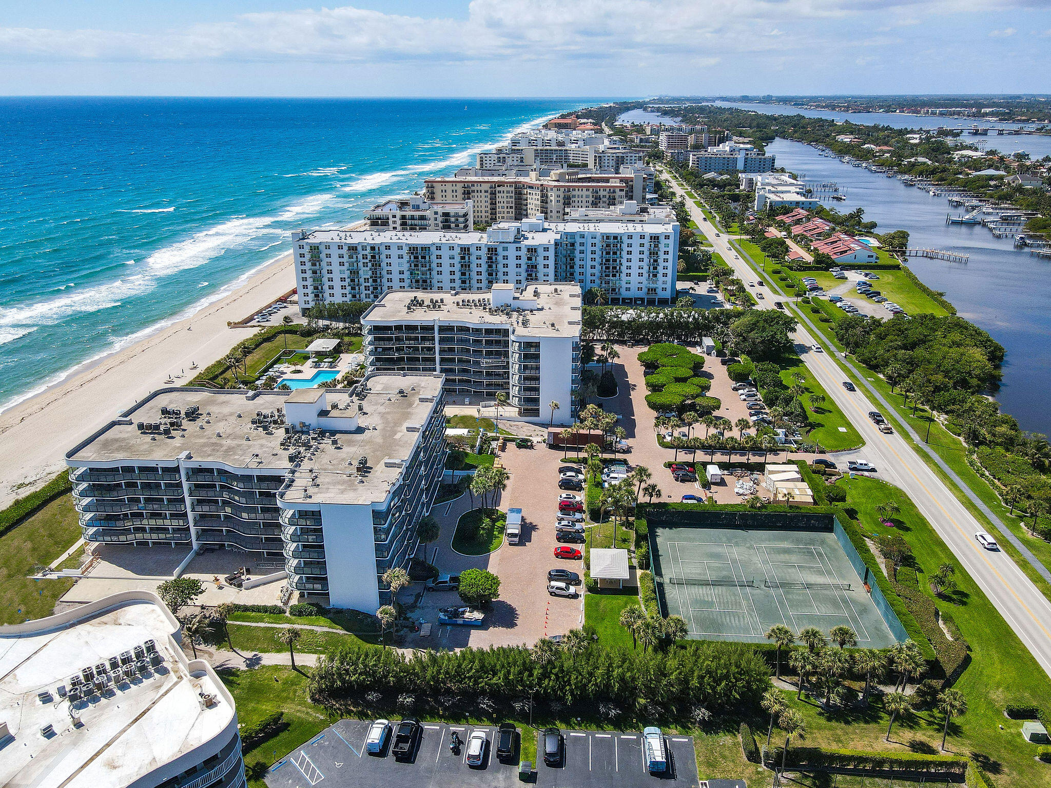 3440 South Ocean Boulevard, Unit 105S Palm Beach, FL 33480 - Photo 73 of 77 a view of a city