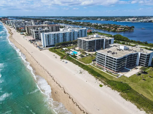 $8,500 | 3440 South Ocean Boulevard, Unit 105S, Palm Beach, FL 33480