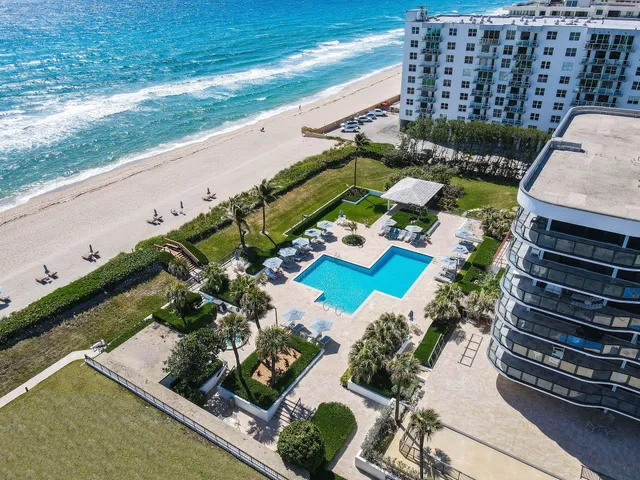 $8,500 | 3440 South Ocean Boulevard, Unit 105S, Palm Beach, FL 33480