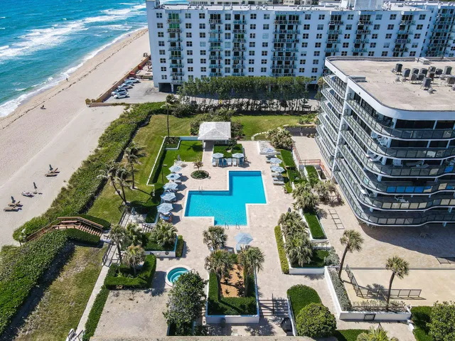 $8,500 | 3440 South Ocean Boulevard, Unit 105S, Palm Beach, FL 33480
