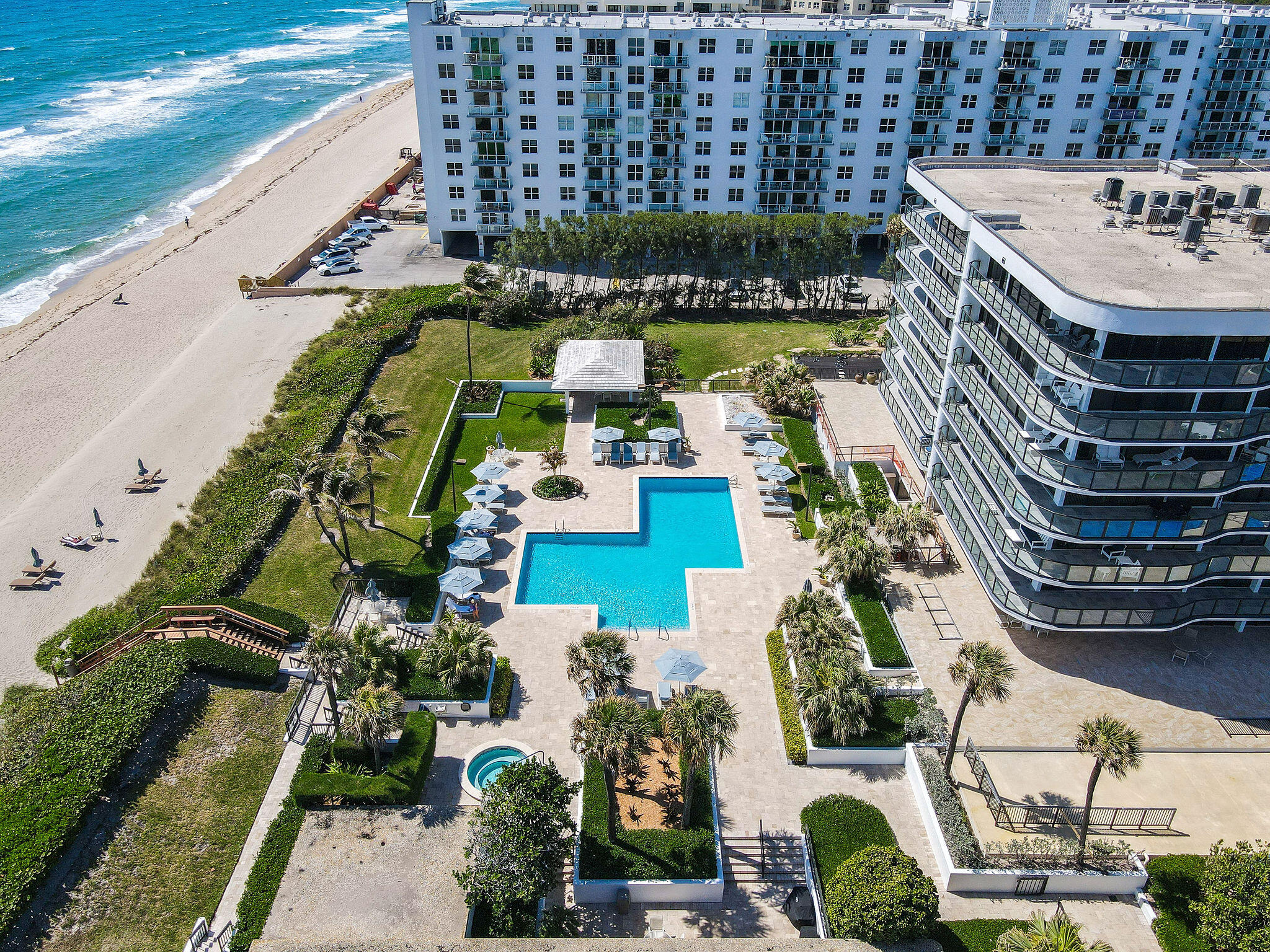 3440 South Ocean Boulevard, Unit 105S Palm Beach, FL 33480 - Photo 76 of 77 TheHalcyonAerials(13)