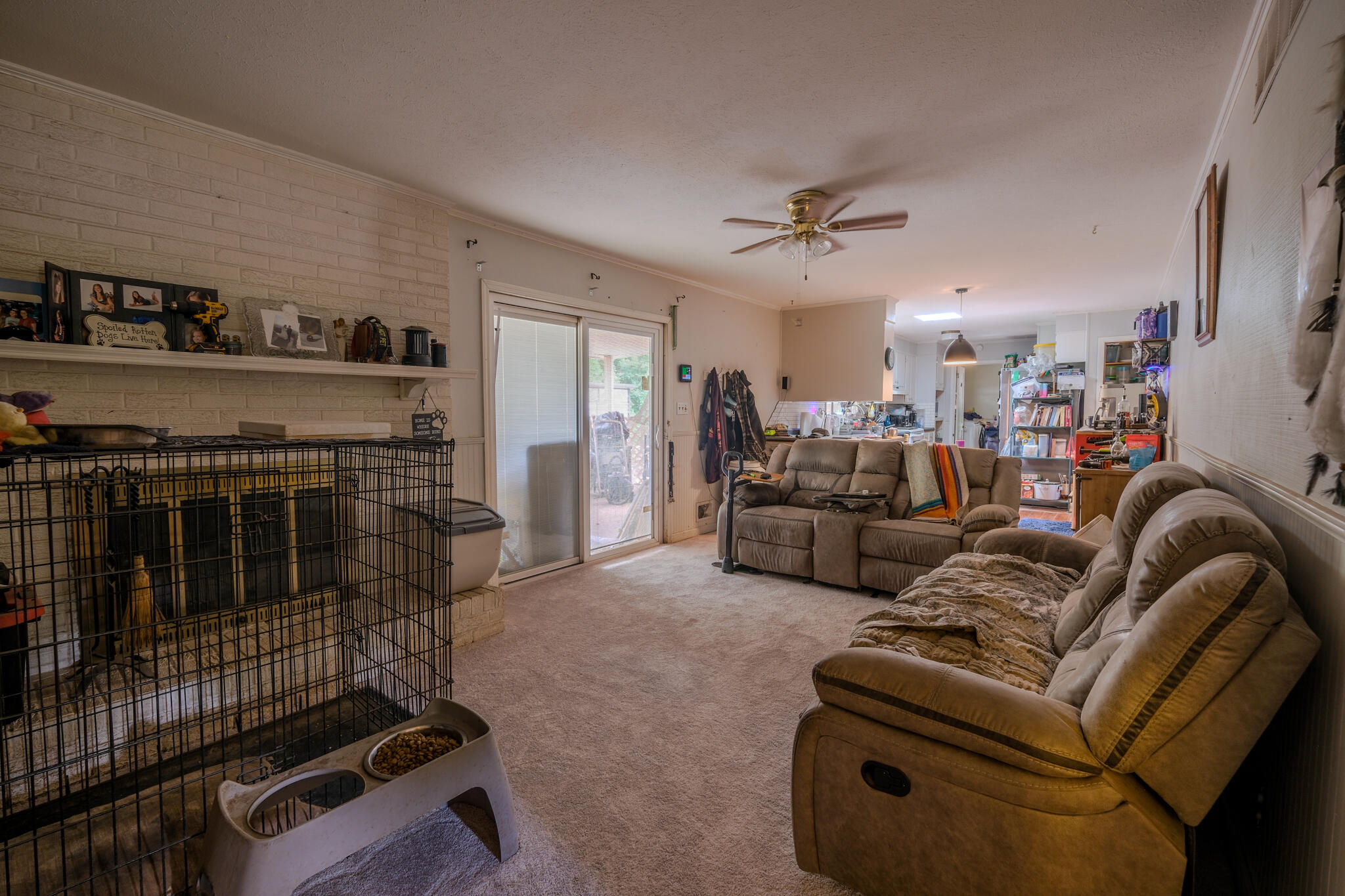 203 Brandon Road Aiken, SC 29801 - Photo 5 of 24 Brandon Rd-29