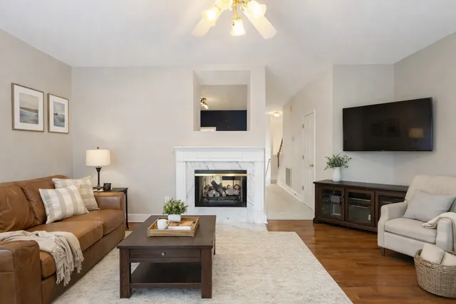 $459,900 | 109 Carriage Court, Brentwood, TN 37027