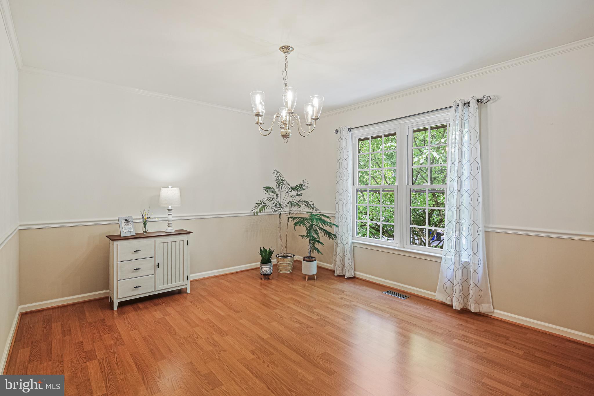 8262 Rippling Branch Road Laurel, MD 20723 - Photo 19 of 46 First floor office!