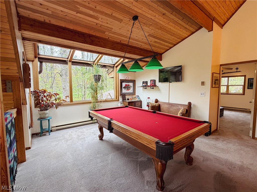 17126 Catsden Road Chagrin Falls, OH 44023 - Photo 26 of 37