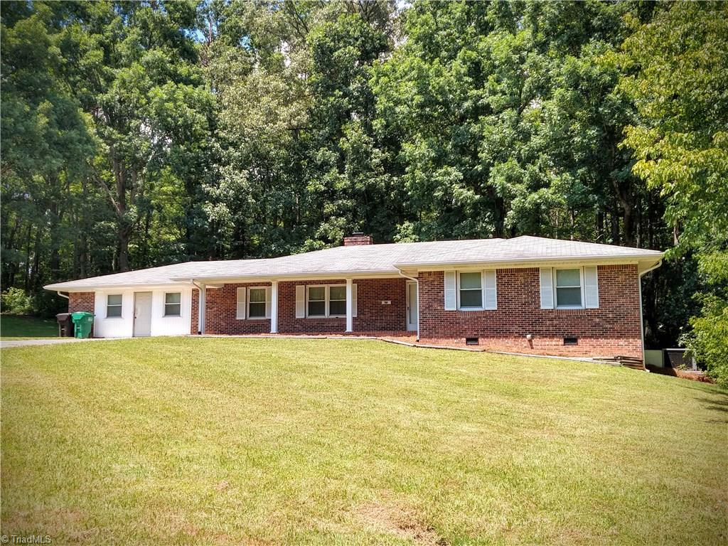 1123 East Springfield Road High Point, NC 27263 - Photo 1 of 24 Gallery Image 1