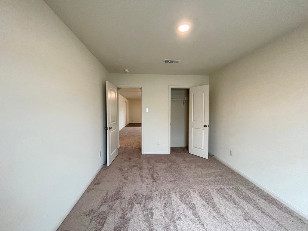 168 Allington Circle Jarrell, TX 76537 - Photo 19 of 40 wooden floor in a room