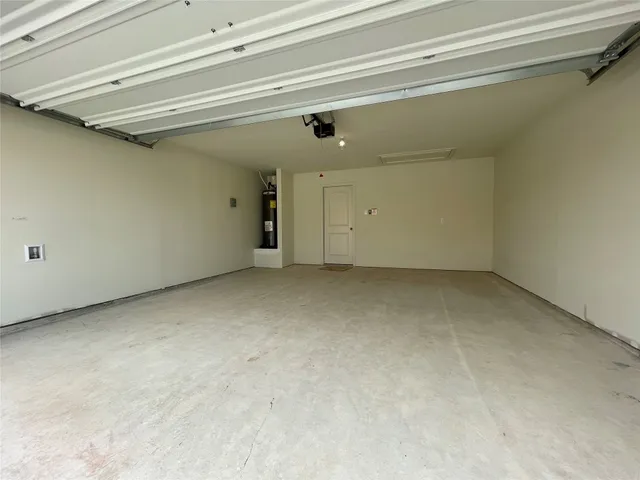 a house with yard in front of it