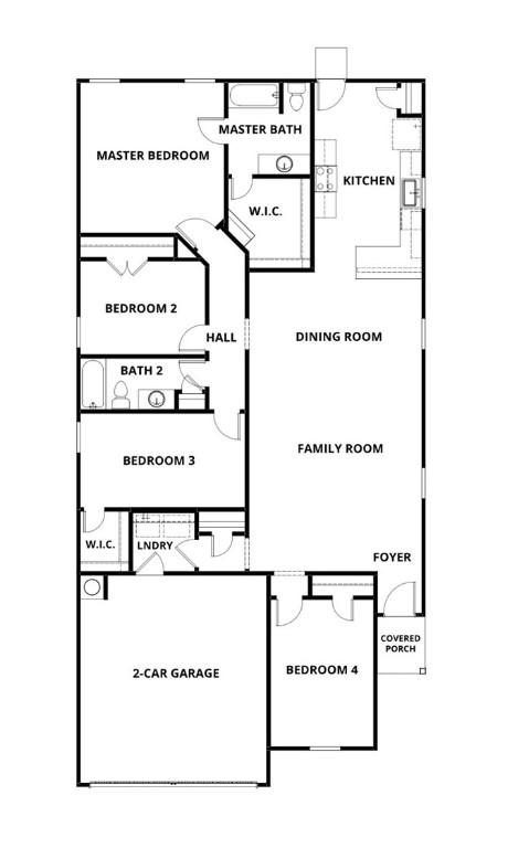 168 Allington Circle Jarrell, TX 76537 - Photo 39 of 40 a picture of a black and white photo