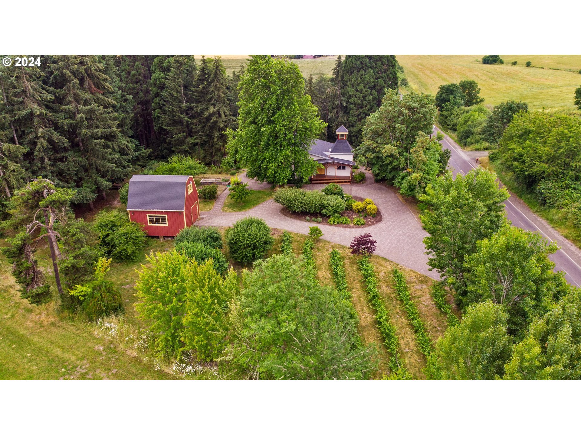 11370 Elkins Road Monmouth, OR 97361 - Photo 44 of 47 Gallery Image 44
